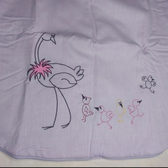 baby sleeping bag 1.0 tog 6-18 months - Picture 5 of 6